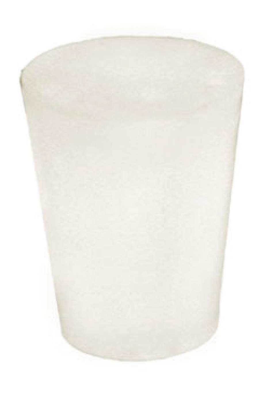 Silikonstopfen 26/32 mm