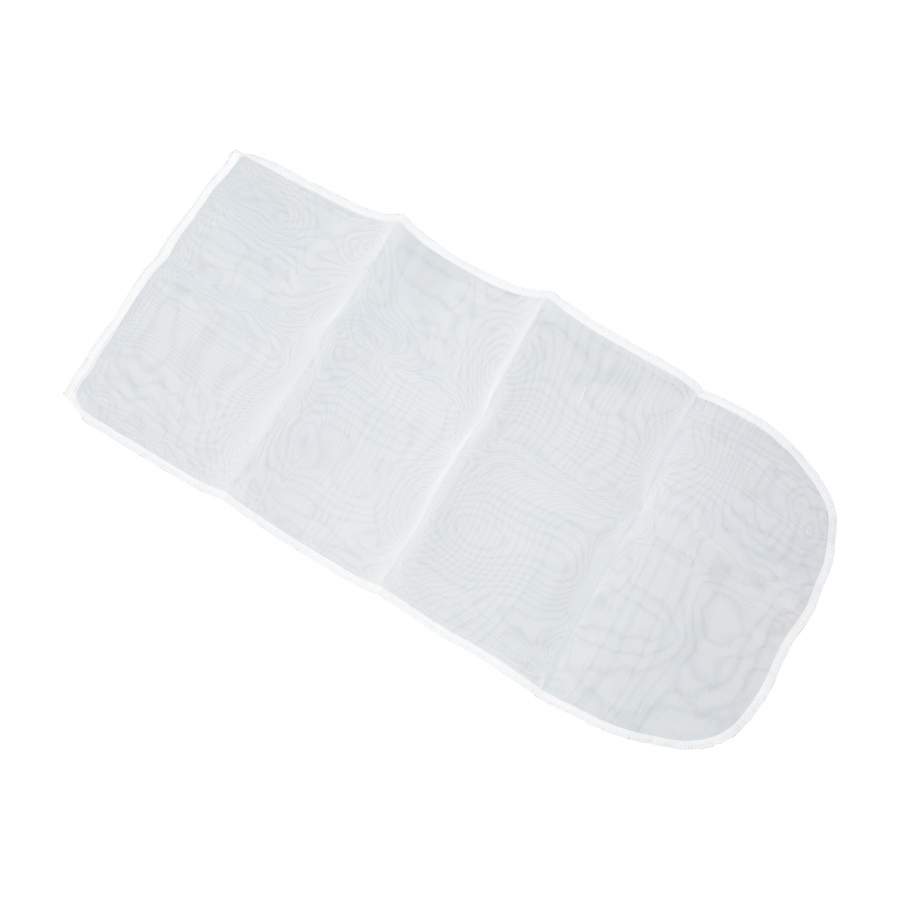 Hopfensack "The Spider Bag" zum Hopfenkochen oder Hopfenstopfen