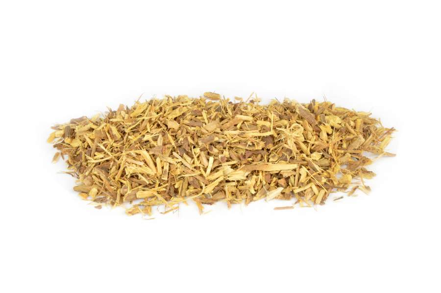 Süßholzwurzel geschnitten 50 g