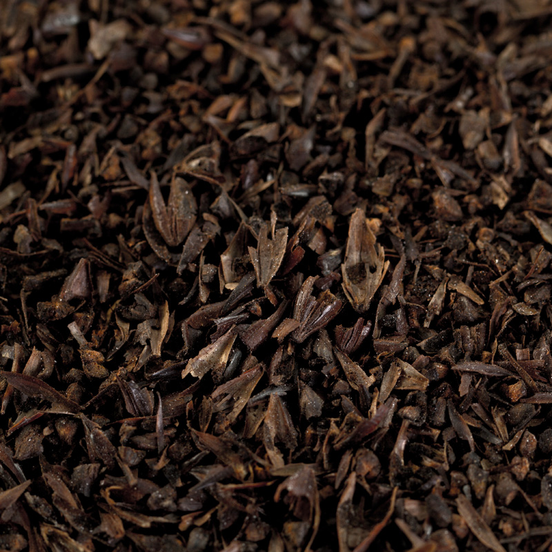 Farbmalz Carafa® 2 für dunkle Biere EBC 1100-1200 geschrotet