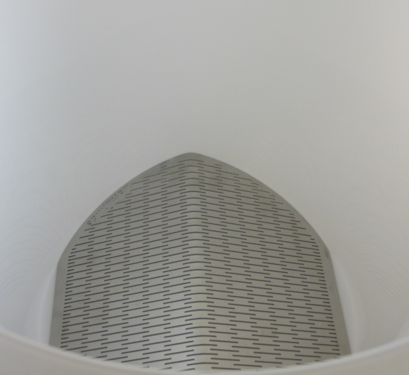 30 L Läuterbottich / Läutereimer mit MattMill Läuterblech + Zapfhahn