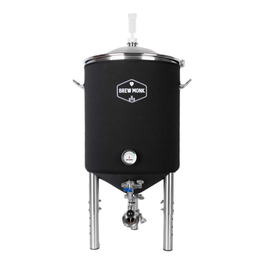 Brew Monk™ Isoliermantel für Gärbehälter 55 l