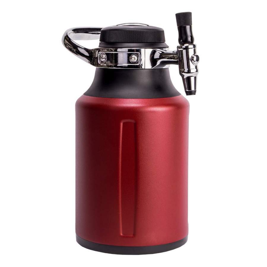 GrowlerWerks uKeg™ Go 64  - 1,9 l