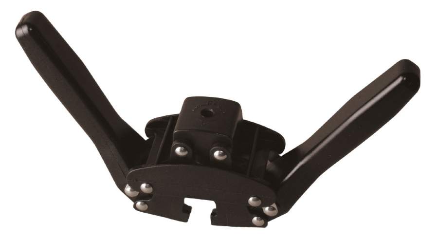 Kronenverkorker für Bierflaschen 26 mm