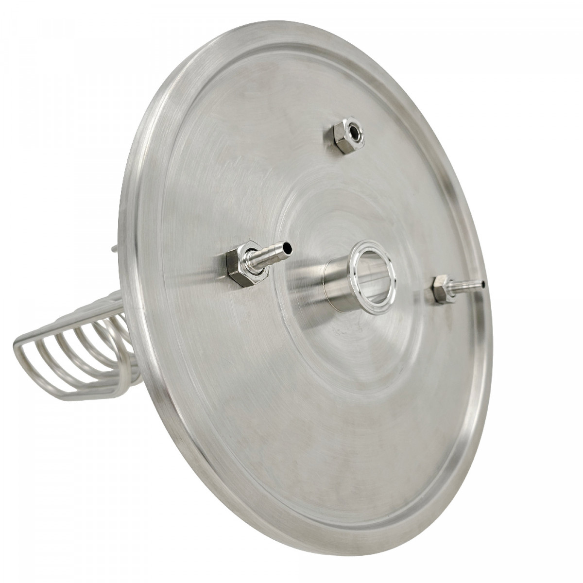 Brew Monk™ Kühlspirale für Gärbehälter 30 l