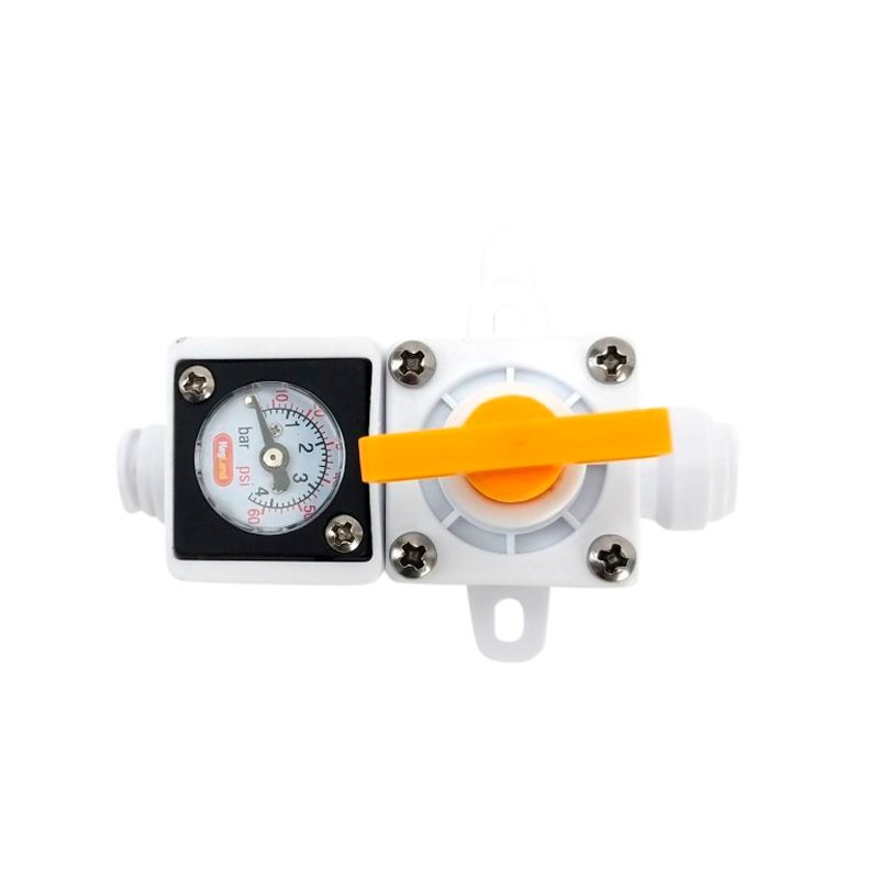 Steuerungs-Druckventil