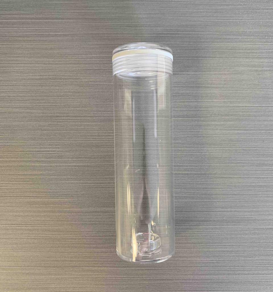 ERSATZROHR MIT UNTERLEGSCHEIBE Für TILT™  Hydrometer