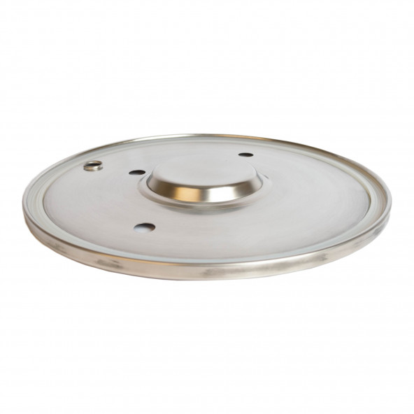 Ss Brewtech™ FTSs-Deckel für Bucket/Chronical 27 l (7 gal)