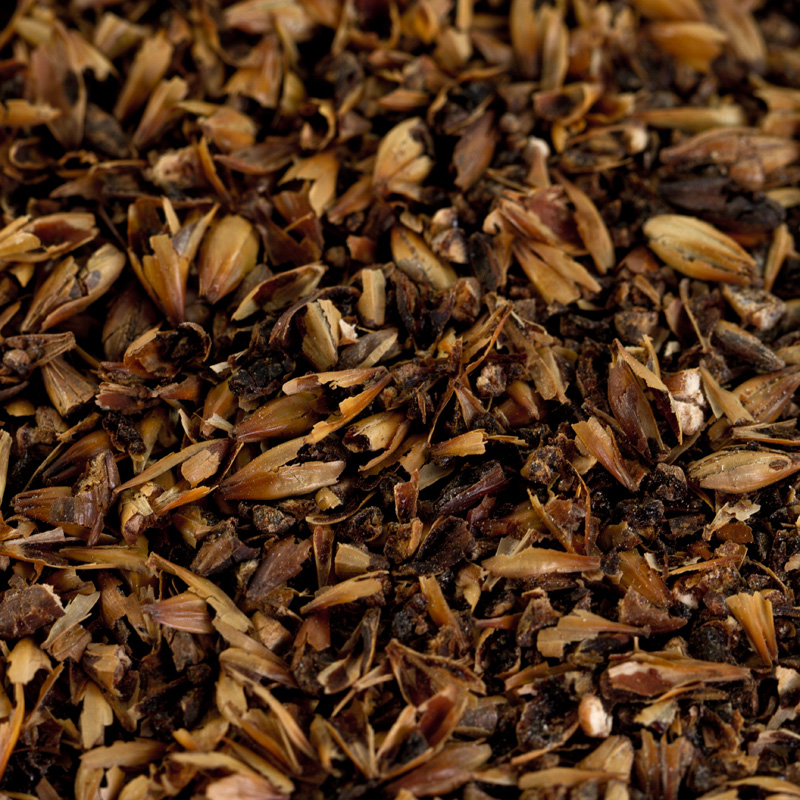 Caramelmalz Caraaroma® für Braunbiere EBC 300-400 geschrotet