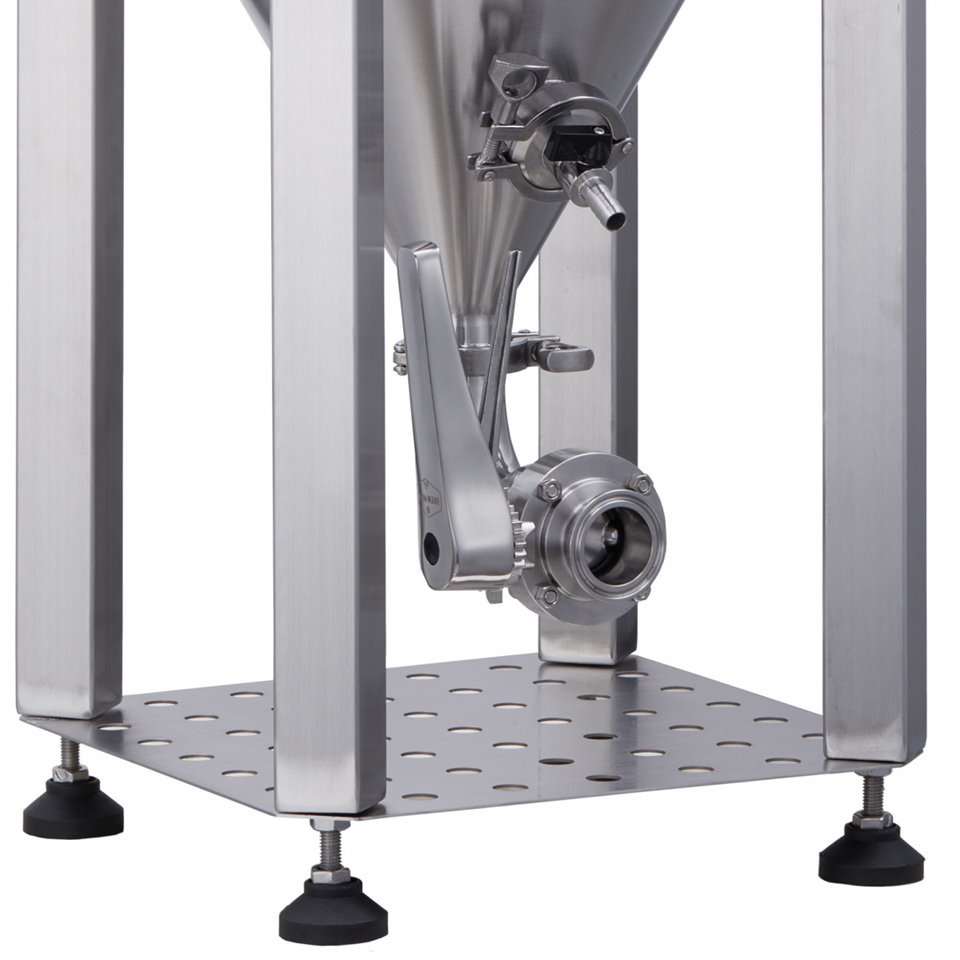 Brew Monk™ C40 konischer Gärbehälter