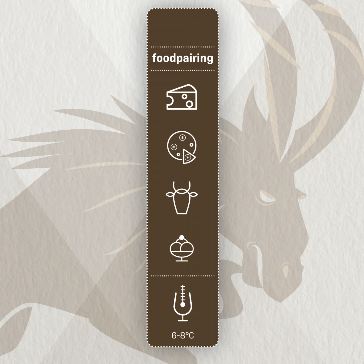 gehopftes flüssiges Malzextrakt Sorte Dunkel Bock