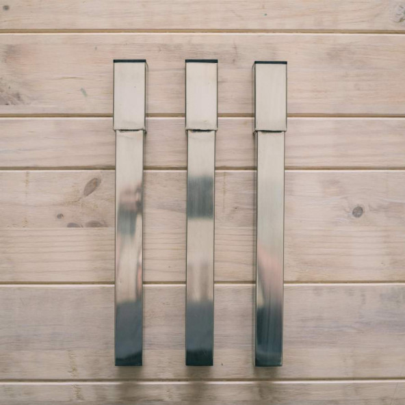 Ss Brewtech™ Fußverlängerung für Chronical Gärbehälter 27 l (7 gal)