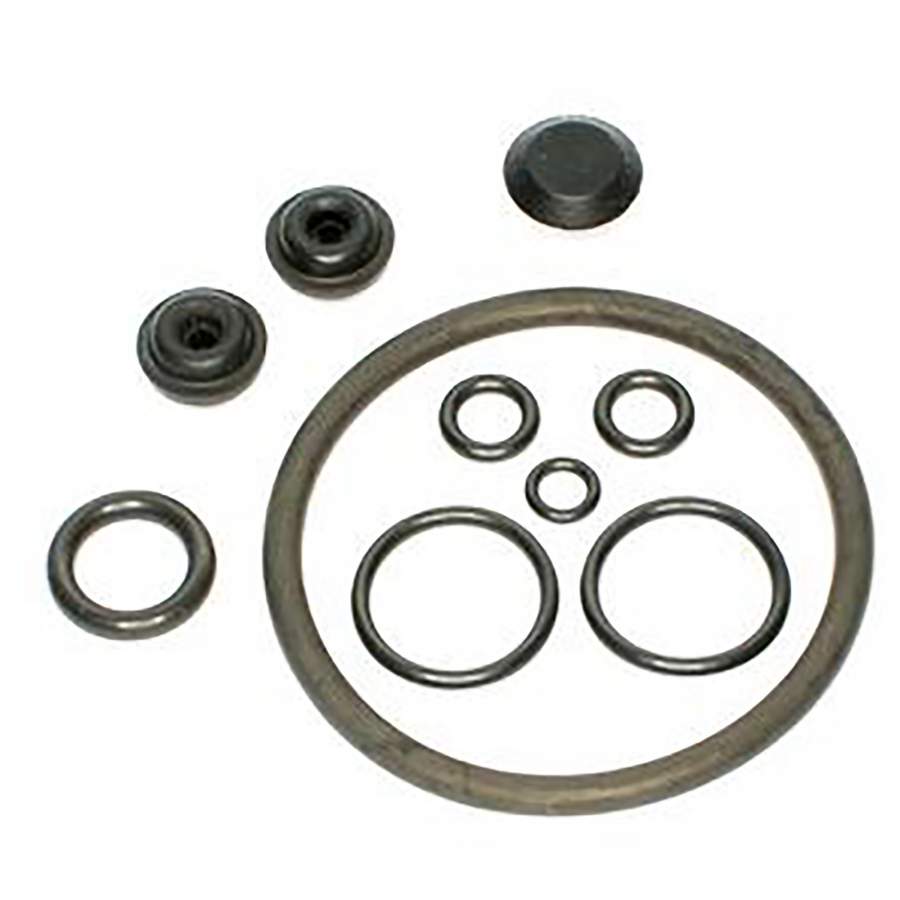 GrowlerWerks uKeg™ Dichtungssatz