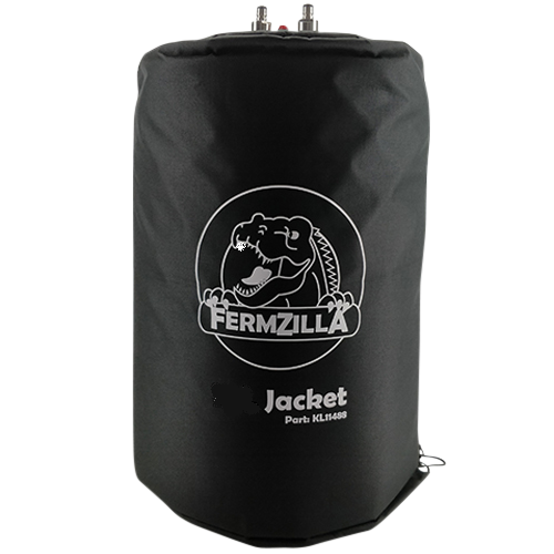 Isoliermantel für FermZilla 55 Liter