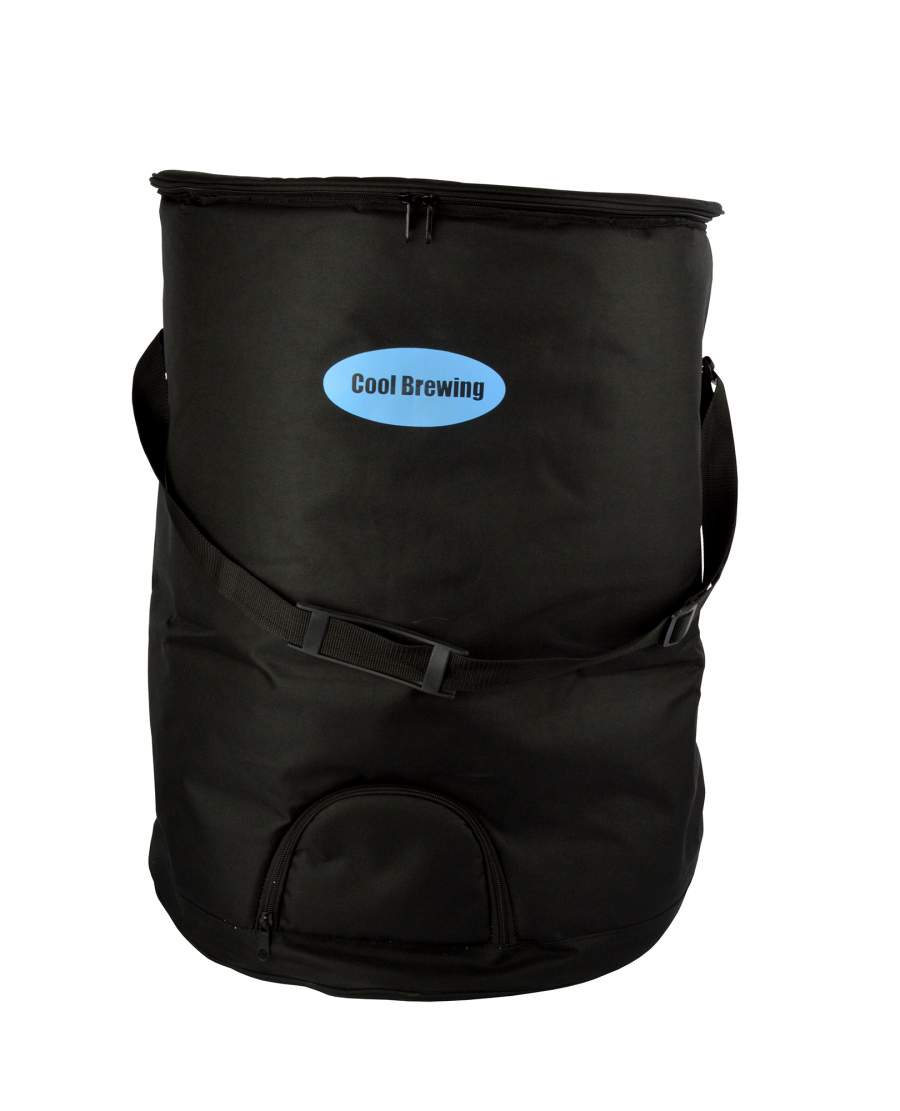 Cool Brewing Tasche / Isoliertasche bis 40 Liter
