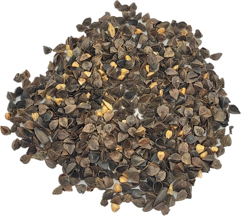 Buchweizen Malz für glutenfreies Bier EBC 4-15 