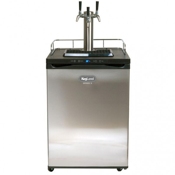 Kegerator Starter-Kit - basic