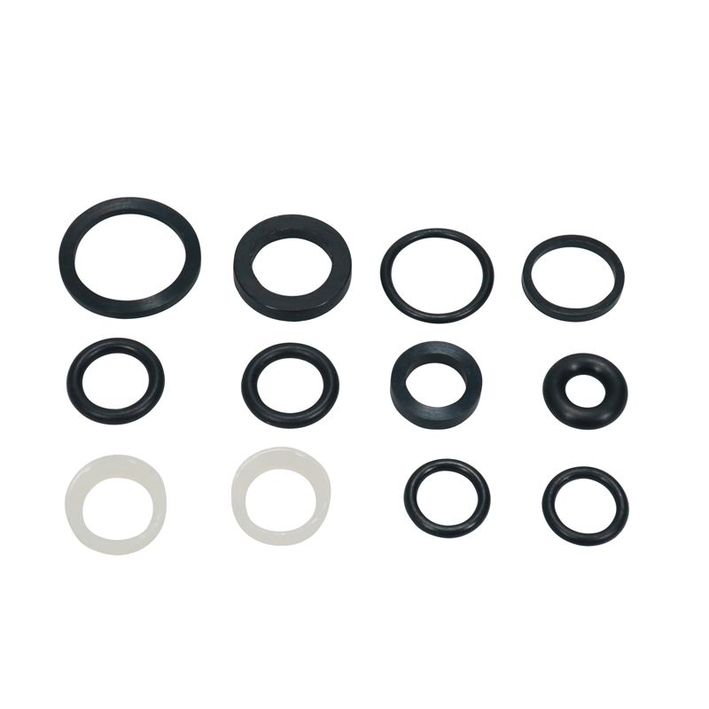 Dichtungsset für Nukatap Zapfhahn Flow Control