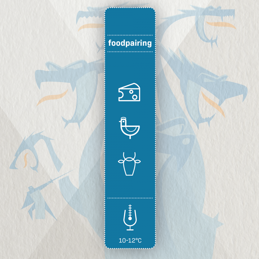 gehopftes flüssiges Malzextrakt Sorte Belgian Triple