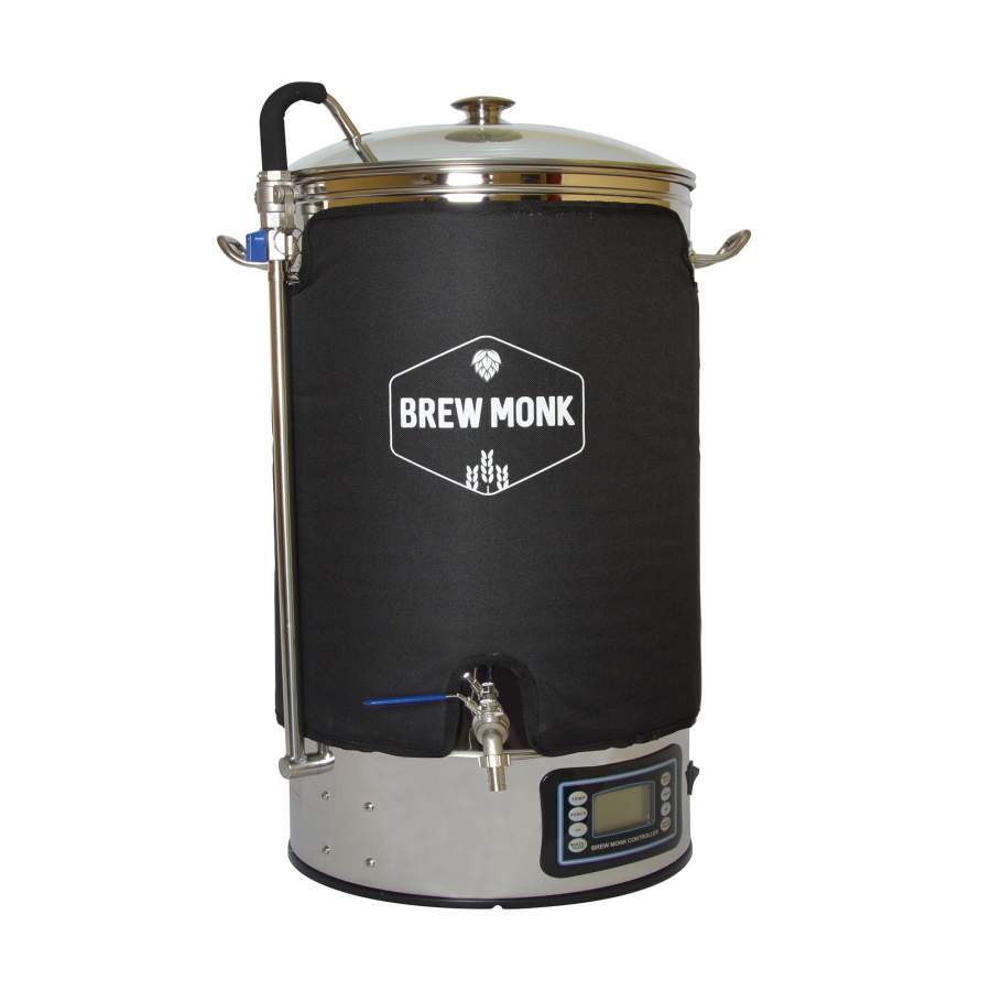 Brew Monk Cape 30 l Isoliermantel