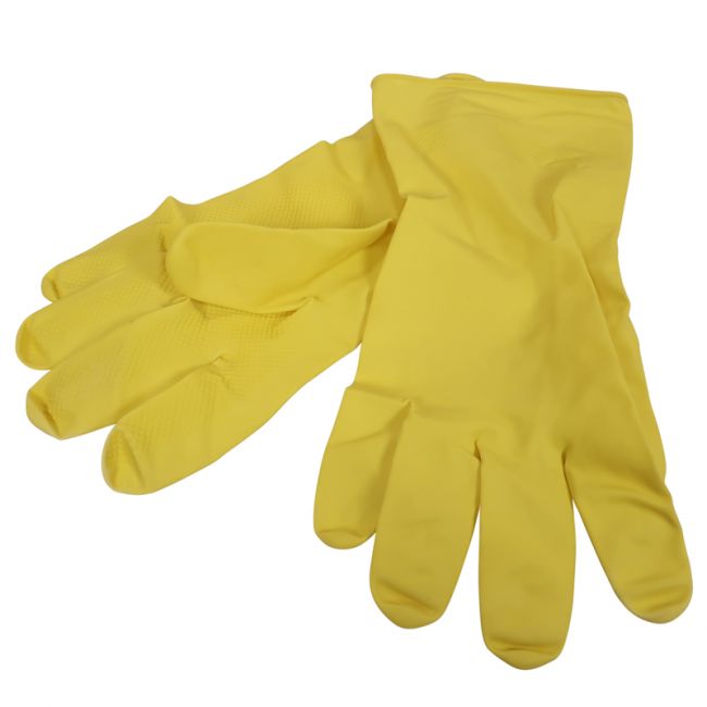 Schutzhandschuhe (Einheitsgröße)