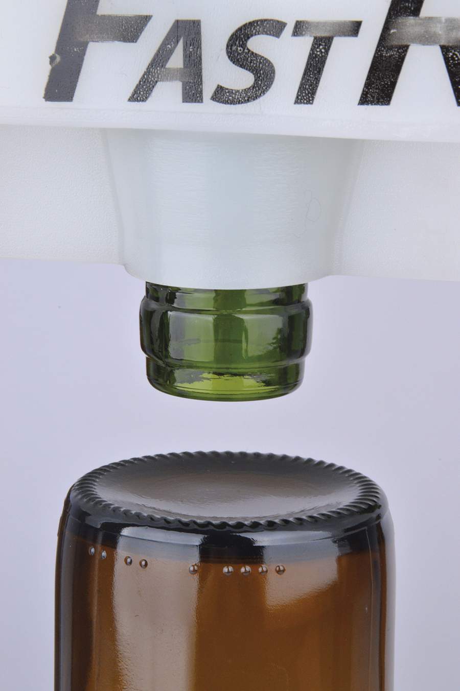 FastRack24 combo - Abtropfsystem