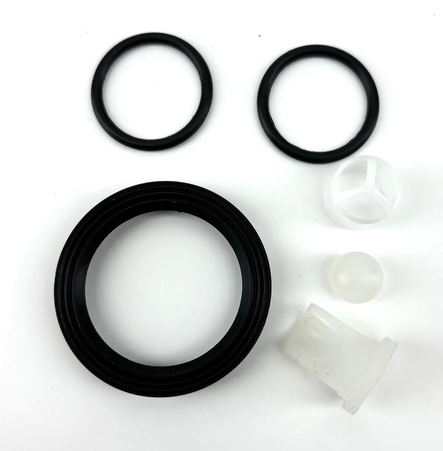 Dichtungssatz für Zapfkopf A-Typ