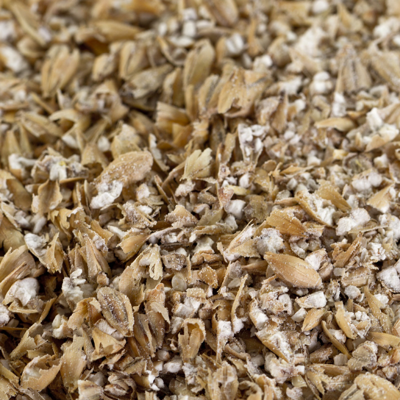 Pilsner Malz Premium extra hell für helle Biersorten EBC 2-3 geschrotet