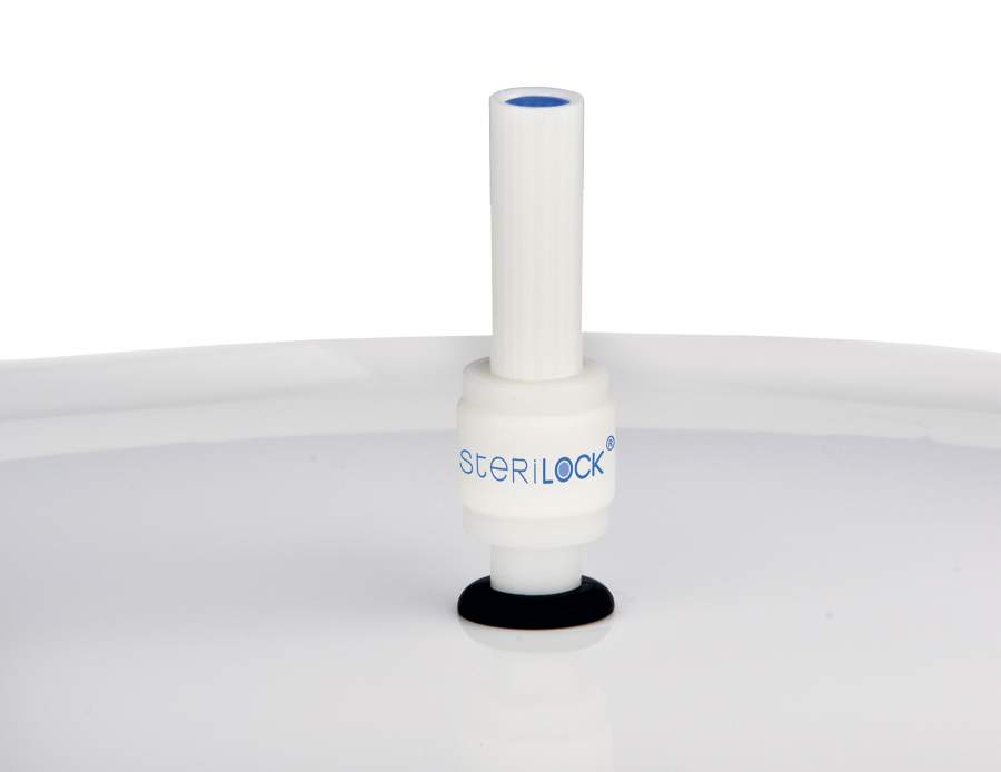 Geruchsabsorbierende Kapseln für Sterilock® 4 Stück