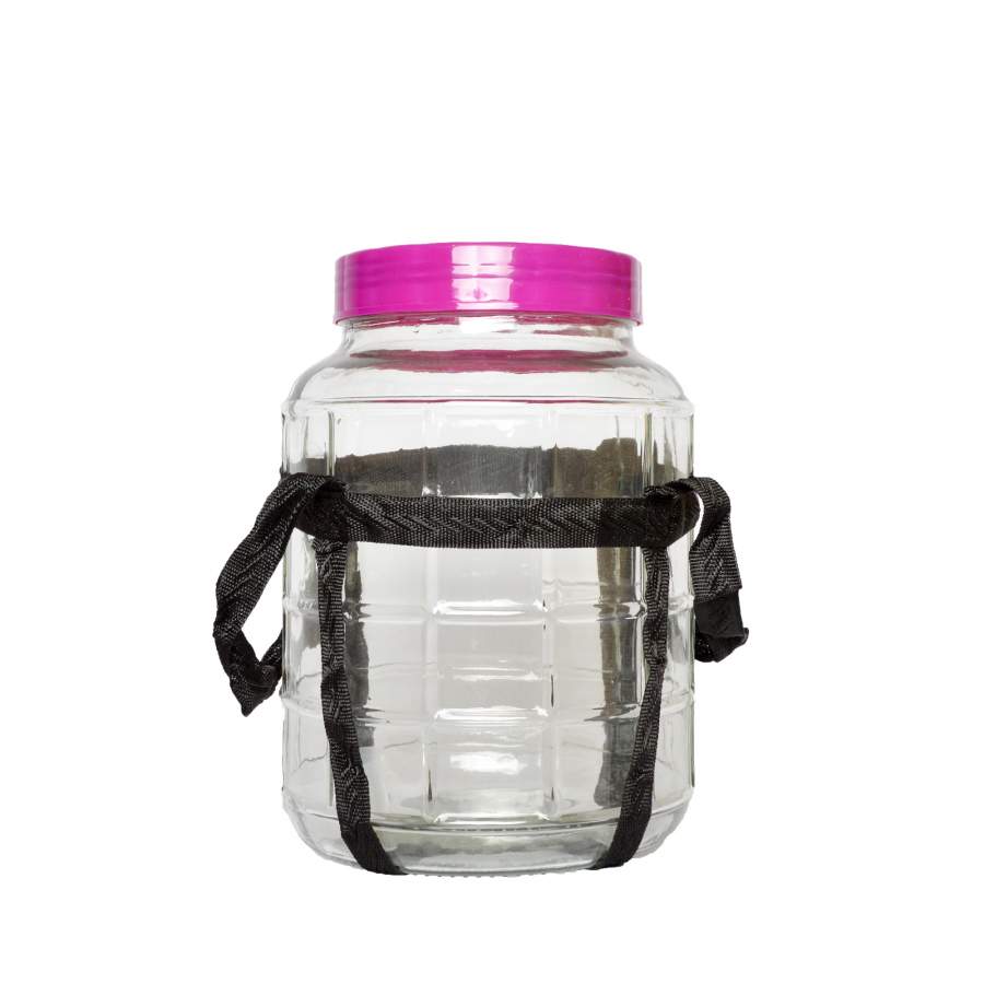 Brewferm Royal Bubbler  - Gärbehälter aus Glas