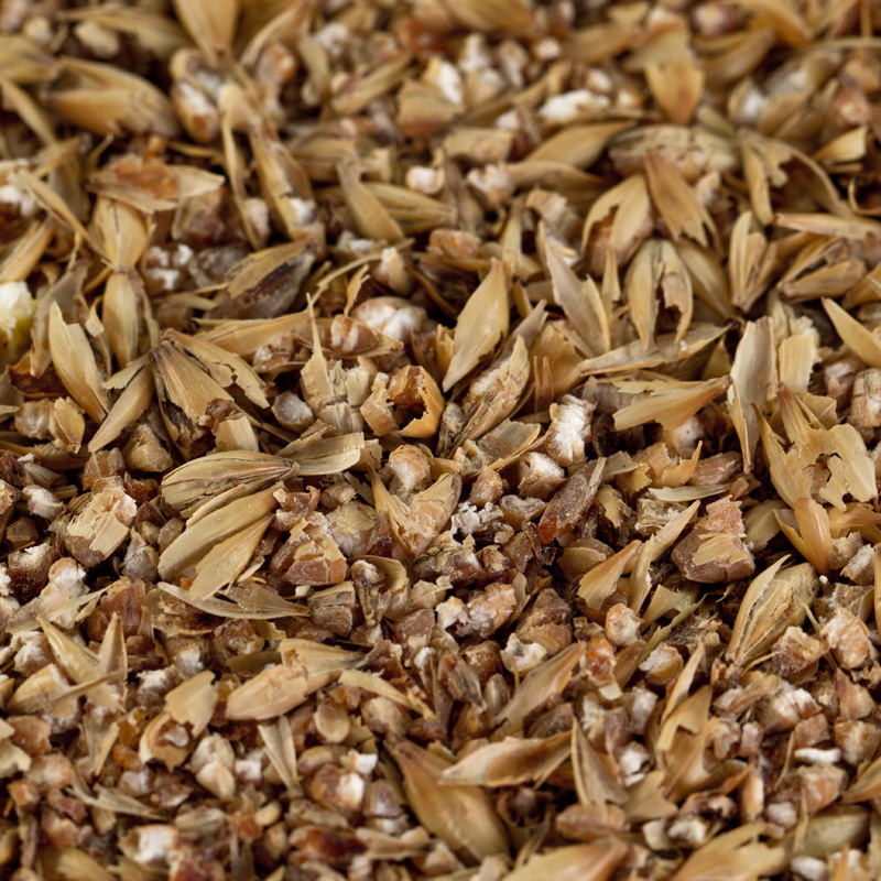 Caramelmalz Caraamber® EBC 60-80 geschrotet