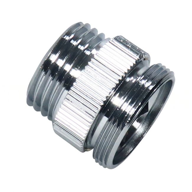 Hahnhülse Mit Innen- Und Außengewinde