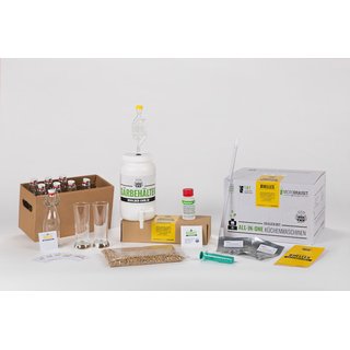 Microbrauset - Helles